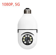 Mobile Phone Remote Wifi Home Indoor And Outdoor Monitor