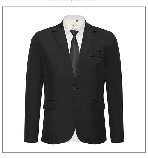 Plus Size Men&