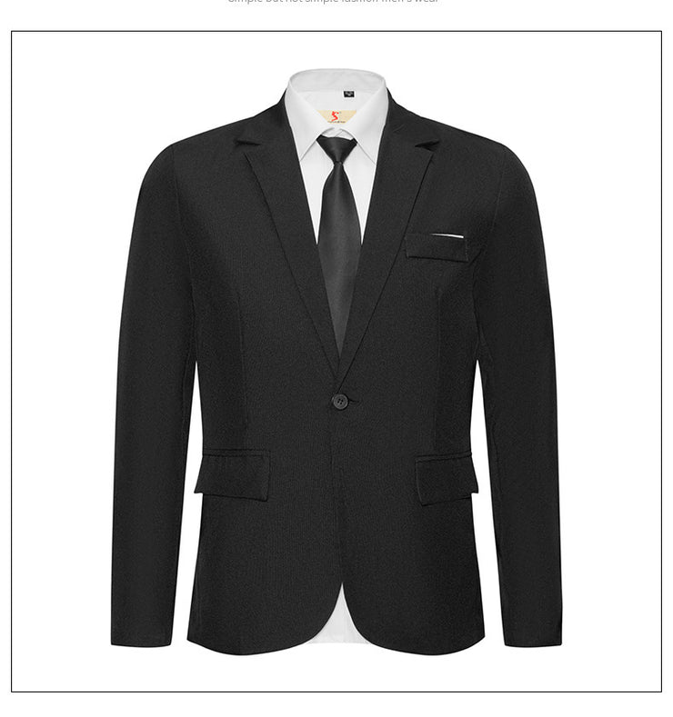 Plus Size Men&