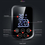 Electric Oven