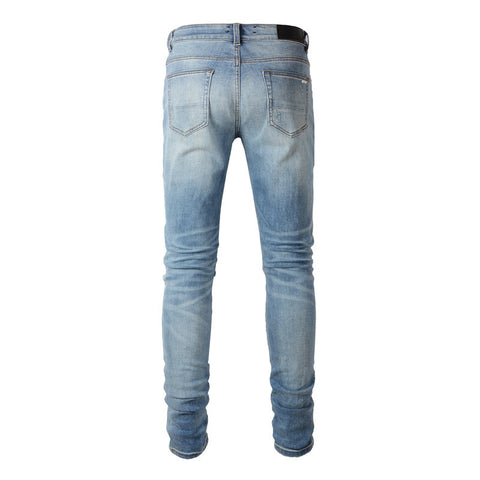 New Men&