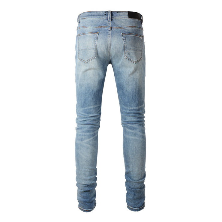 New Men&