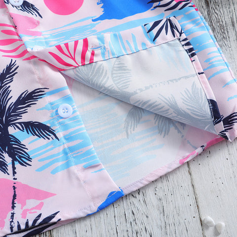 Summer New Boys&