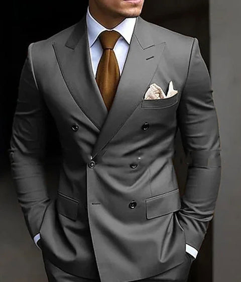Suit Men&