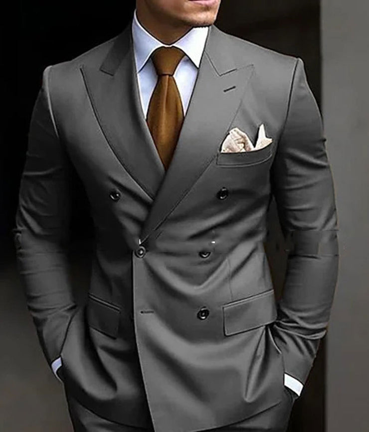 Suit Men&