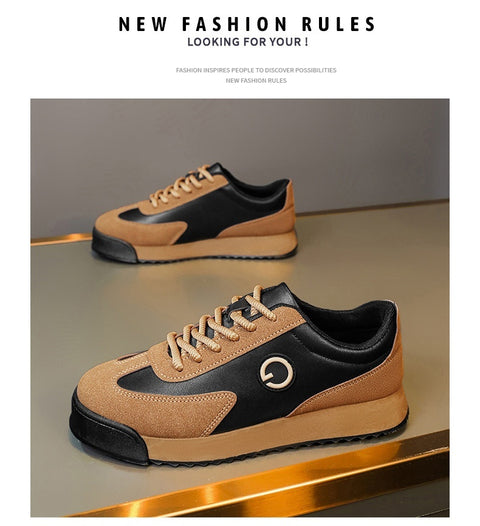 Plus Size Men&