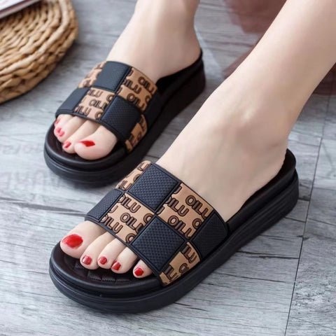 Thickened Summer Outdoor Women&
