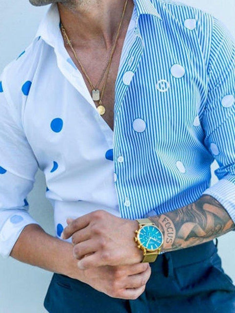 Fall Men&
