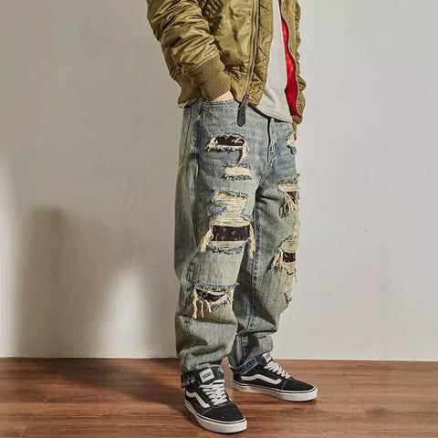 Jeans Men&