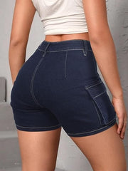 Women's High-Waist Side Stripe Jeans, Wide-Leg Full-Length Jeans With A Retro Side Stripe And Frayed Hem, Vintage-Wash Denim For All Seasons Forbidden Platform - Temu