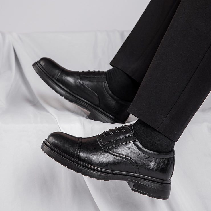 Genuine Leather Men&