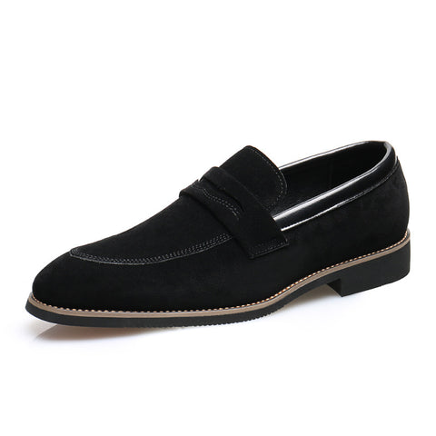 British Loafers Men&