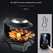 Electric Oven