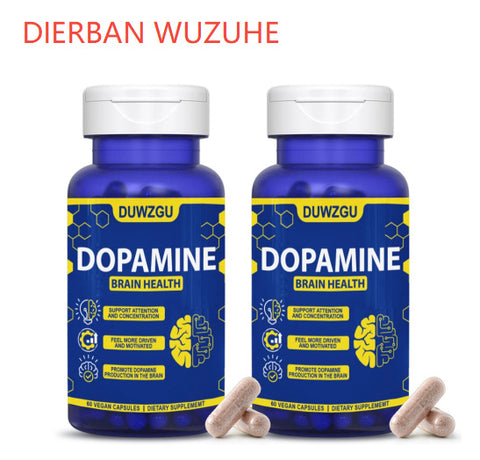 Dopamine Capsules