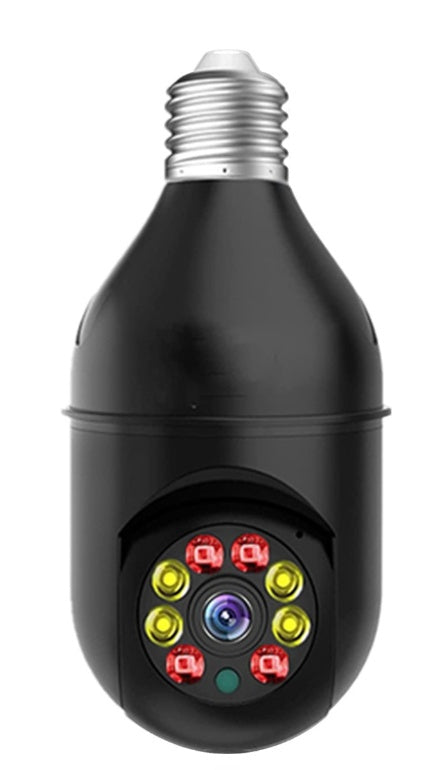 Mobile Phone Remote Wifi Home Indoor And Outdoor Monitor