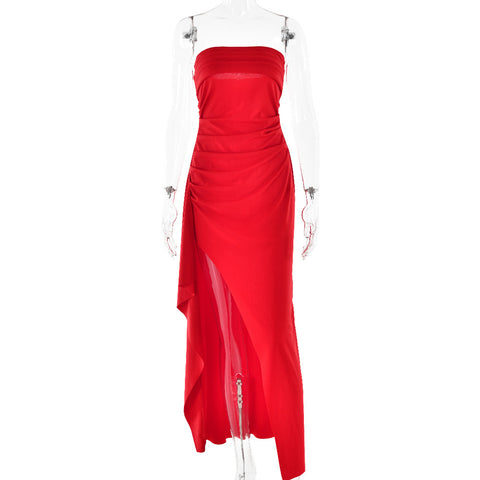 Evening Gown Women&
