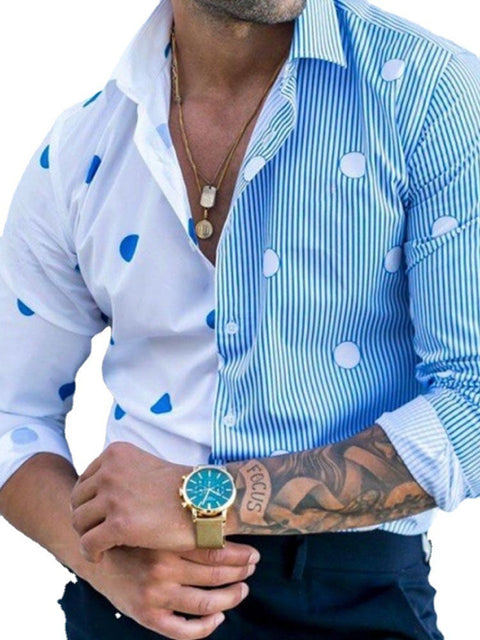 Fall Men&