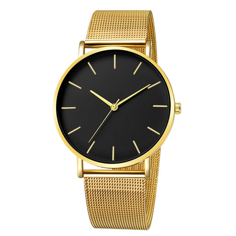 Mesh belt men&
