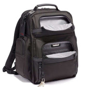 Men's Black Business Computer Bag Backpack
