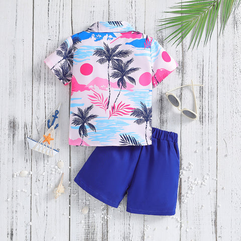 Summer New Boys&