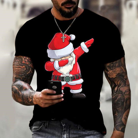 Christmas Men&