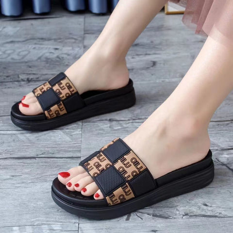 Thickened Summer Outdoor Women&