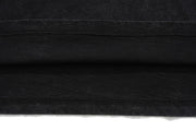 American Fashion Brand Washed And Worn Short Sleeve