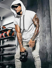 Men's Casual Sports Sleeveless Vest