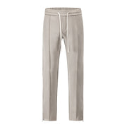 Ins Slim Straight Skinny Pants