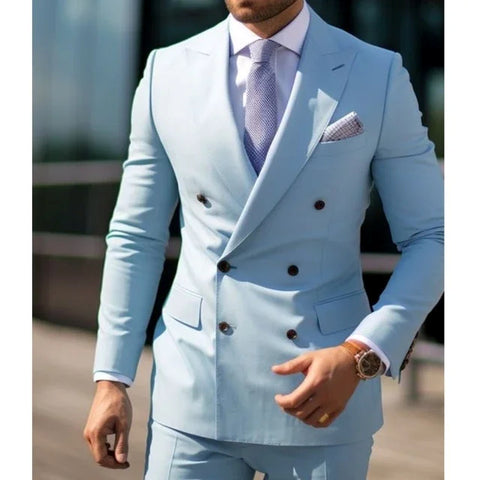 Suit Men&