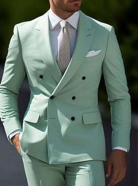 Suit Men&