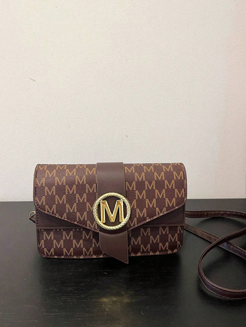 Fashionable And Versatile Girl&