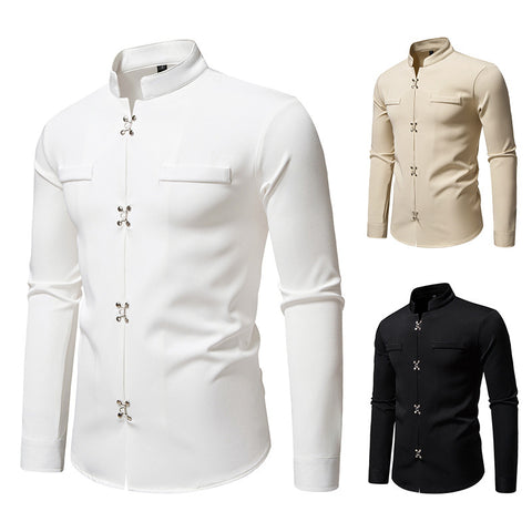 New Men&