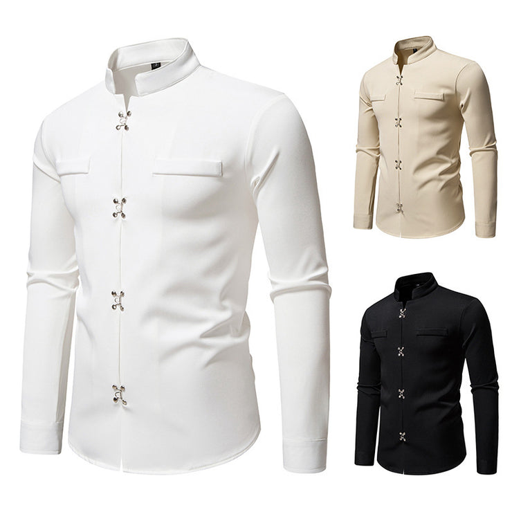 New Men&