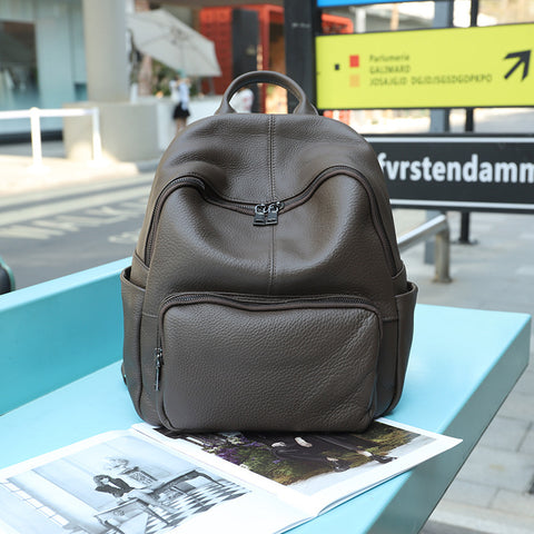 Fashion High Capacity Headpack Women&
