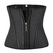 Mesh Girdle Belly Band Tight Compression Belt Women's Waist Belly Band Sports Girdle Waist Seal