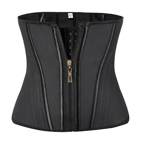Mesh Girdle Belly Band Tight Compression Belt Women&