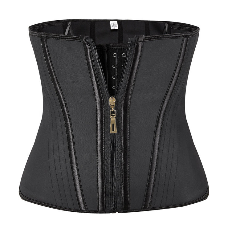 Mesh Girdle Belly Band Tight Compression Belt Women&