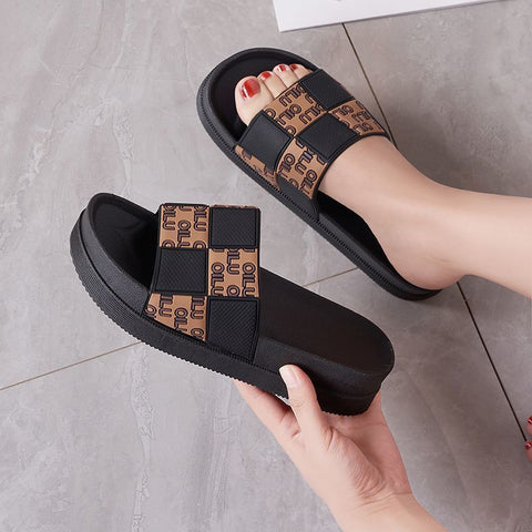 Thickened Summer Outdoor Women&