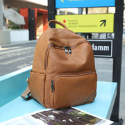 Fashion High Capacity Headpack Women's Backpack