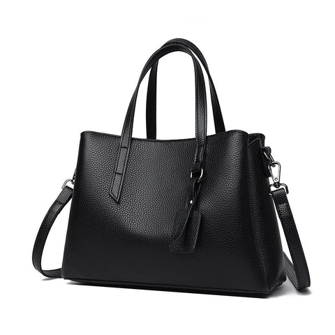 Cowhide Leather Women&
