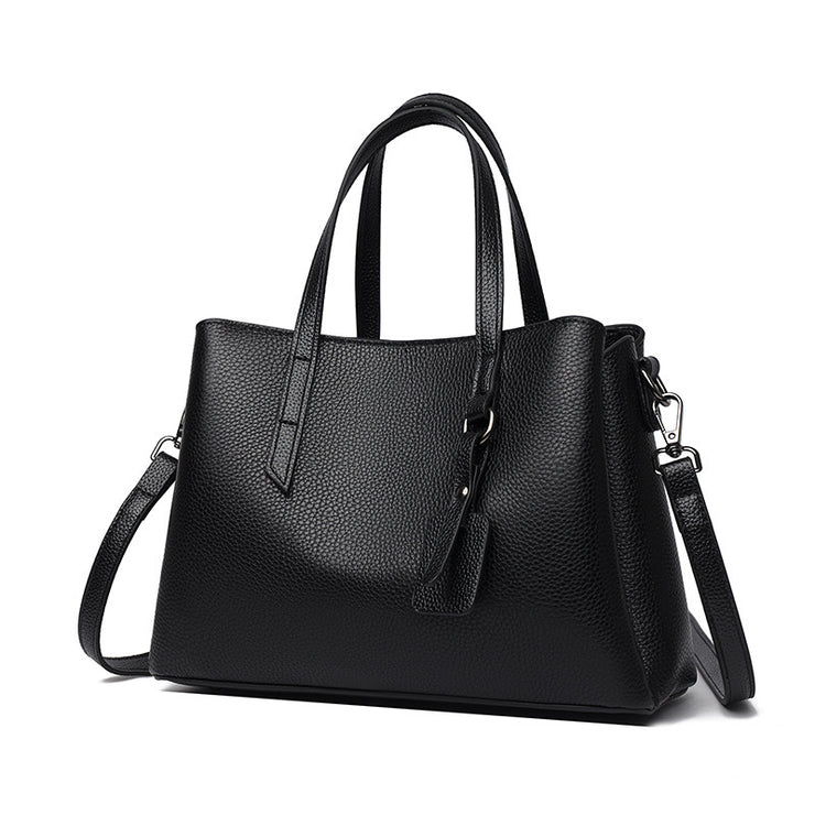Cowhide Leather Women&