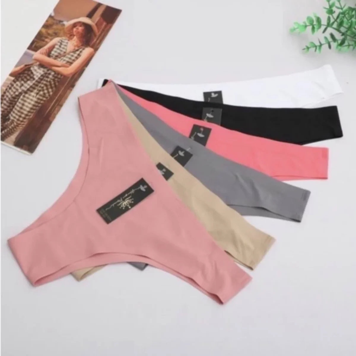 Women's Underwear Underwear Underwear Women's Underwear Underpants Set