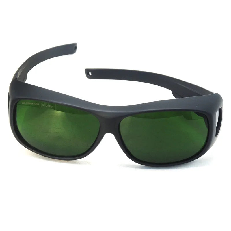 200nm-2000nm IPL Safety Glasses Laser Beauty Hair Removal Protection