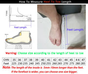 Leather Men Shoes Fashion Formal Men Shoes Moccasins Italian Breathable Male Driving Shoes Black Plus Size 38-47