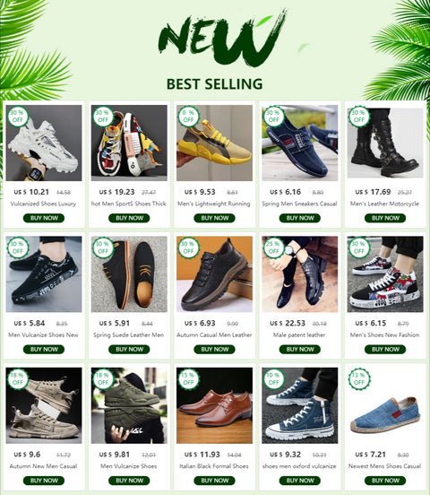 Fashion Leather Men Shoes Casual Flat Men Shoes Waterproof Breathable Loafers Men High Quality Moccasins Comfortable Hot Sale