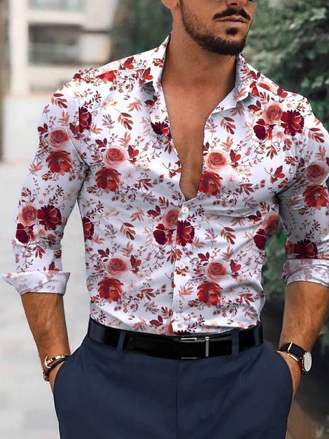 Men&