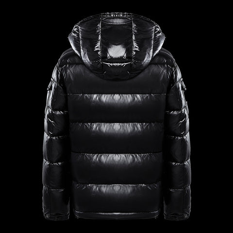 Short Coat Trendy Men&
