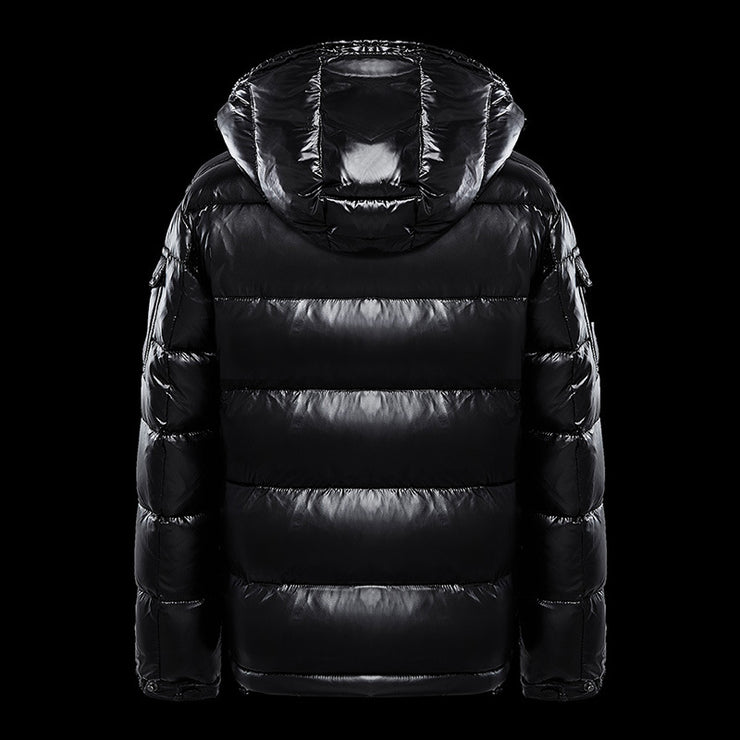 Short Coat Trendy Men&