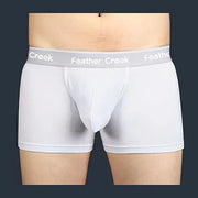 U-shaped large bag men's underwear Men's underwear underwear sexy briefs